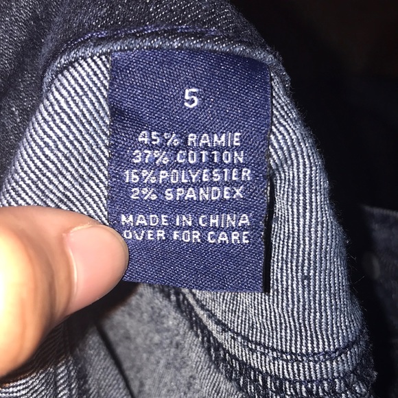 Jeans - Picture 5 of 5